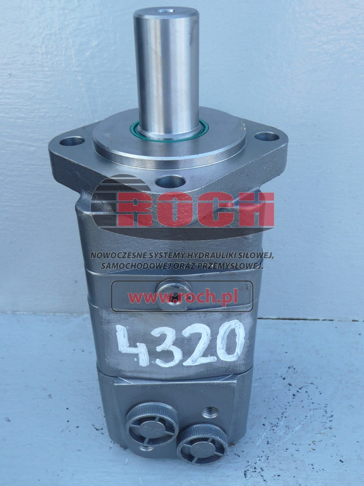 OMS315 ( ZAMIENNIK DANFOSS 151F0506) - Hydraulimoottori: kuva OMS315 ( ZAMIENNIK DANFOSS 151F0506) - Hydraulimoottori OMS315 ( ZAMIENNIK DANFOSS 151F0506) - Hydraulimoottori: kuva OMS315 ( ZAMIENNIK DANFOSS 151F0506) - Hydraulimoottori