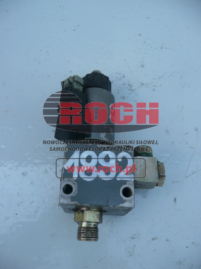 REXROTH 120049327 7920 - 1 SEKCYJNY + 255/68719 48 OHM 1,2A - Hydrauliventtiili - Kaivuri: kuva REXROTH 120049327 7920 - 1 SEKCYJNY + 255/68719 48 OHM 1,2A - Hydrauliventtiili - Kaivuri REXROTH 120049327 7920 - 1 SEKCYJNY + 255/68719 48 OHM 1,2A - Hydrauliventtiili - Kaivuri: kuva REXROTH 120049327 7920 - 1 SEKCYJNY + 255/68719 48 OHM 1,2A - Hydrauliventtiili - Kaivuri