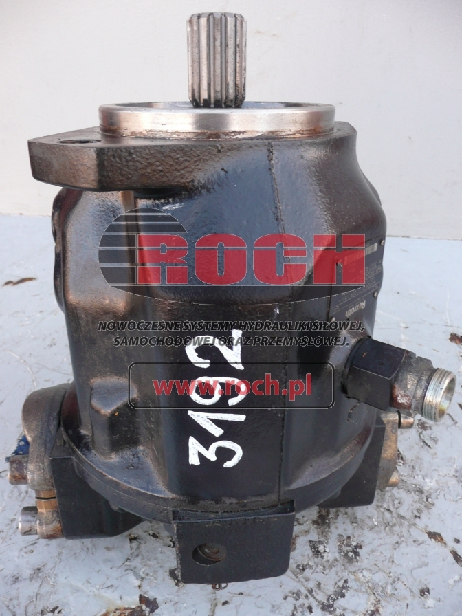 REXROTH HA10VO71DFR/31L- PSC12N00-S0833 - Hydraulipumppu - Pyöräkuormaaja: kuva REXROTH HA10VO71DFR/31L- PSC12N00-S0833 - Hydraulipumppu - Pyöräkuormaaja REXROTH HA10VO71DFR/31L- PSC12N00-S0833 - Hydraulipumppu - Pyöräkuormaaja: kuva REXROTH HA10VO71DFR/31L- PSC12N00-S0833 - Hydraulipumppu - Pyöräkuormaaja