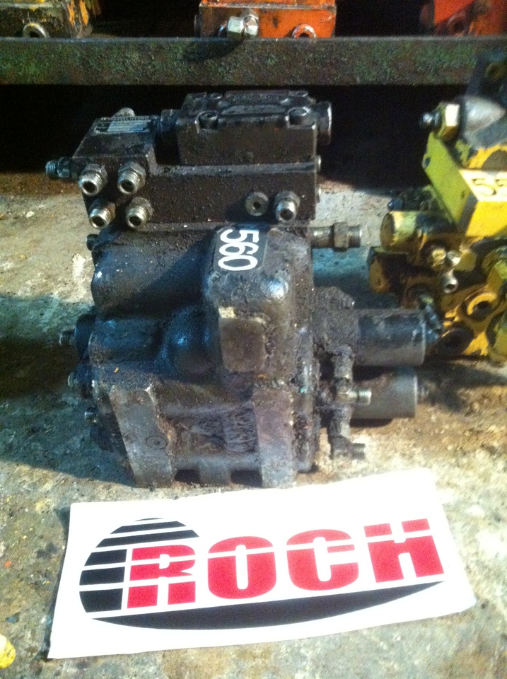 REXROTH M3-1023-00/2M3-20 P334 3658 L 388792/4 J09 - 2 SEKCYJNY + 811150Z/02 827662 J43433-51 - Hydrauliventtiili - Rakennuskoneet: kuva REXROTH M3-1023-00/2M3-20 P334 3658 L 388792/4 J09 - 2 SEKCYJNY + 811150Z/02 827662 J43433-51 - Hydrauliventtiili - Rakennuskoneet REXROTH M3-1023-00/2M3-20 P334 3658 L 388792/4 J09 - 2 SEKCYJNY + 811150Z/02 827662 J43433-51 - Hydrauliventtiili - Rakennuskoneet: kuva REXROTH M3-1023-00/2M3-20 P334 3658 L 388792/4 J09 - 2 SEKCYJNY + 811150Z/02 827662 J43433-51 - Hydrauliventtiili - Rakennuskoneet