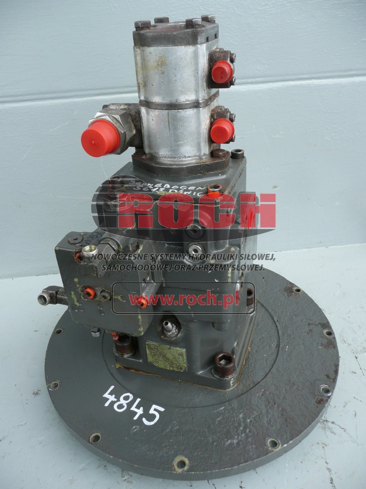 SENNEBOGEN A11VO95LR3DS/10R-NZD12K01 2026682 248.22.23.74 + HALDEX 00-0ALDC6CV648 48ALDC0C0648 247767 - Hydraulipumppu: kuva SENNEBOGEN A11VO95LR3DS/10R-NZD12K01 2026682 248.22.23.74 + HALDEX 00-0ALDC6CV648 48ALDC0C0648 247767 - Hydraulipumppu SENNEBOGEN A11VO95LR3DS/10R-NZD12K01 2026682 248.22.23.74 + HALDEX 00-0ALDC6CV648 48ALDC0C0648 247767 - Hydraulipumppu: kuva SENNEBOGEN A11VO95LR3DS/10R-NZD12K01 2026682 248.22.23.74 + HALDEX 00-0ALDC6CV648 48ALDC0C0648 247767 - Hydraulipumppu