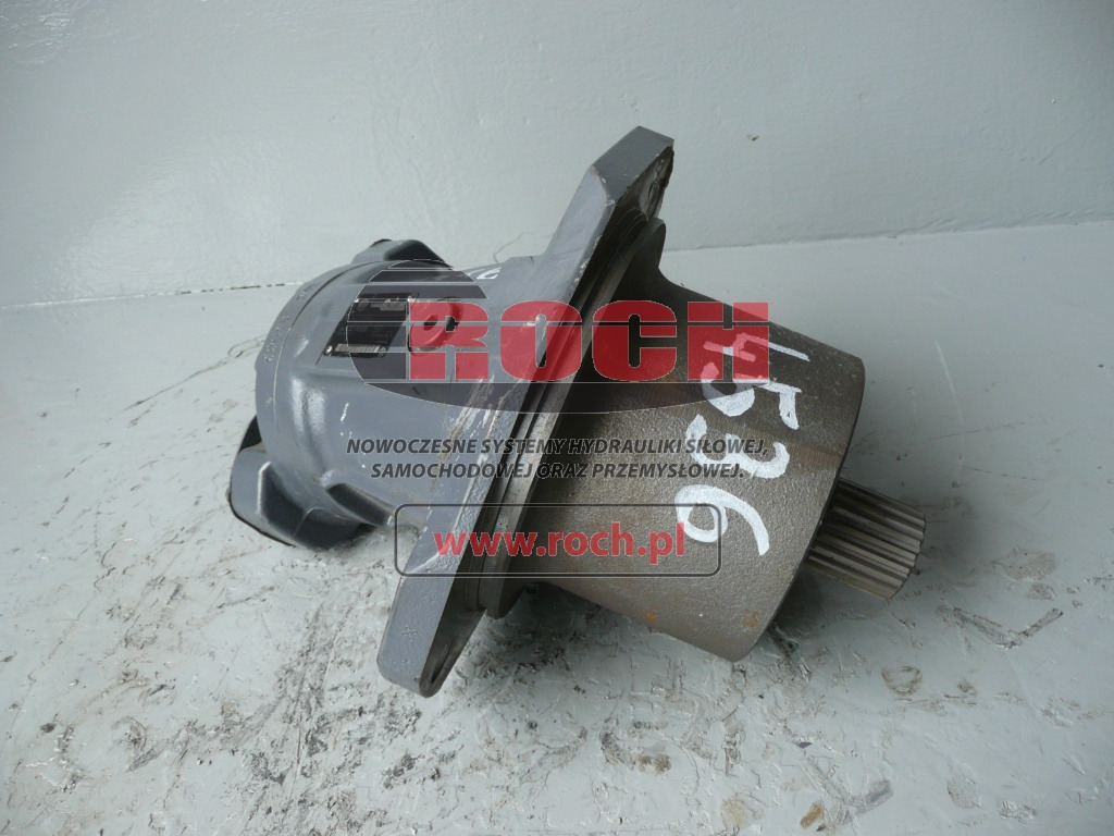 WIRTGEN 2197530 - Hydraulimoottori: kuva WIRTGEN 2197530 - Hydraulimoottori WIRTGEN 2197530 - Hydraulimoottori: kuva WIRTGEN 2197530 - Hydraulimoottori