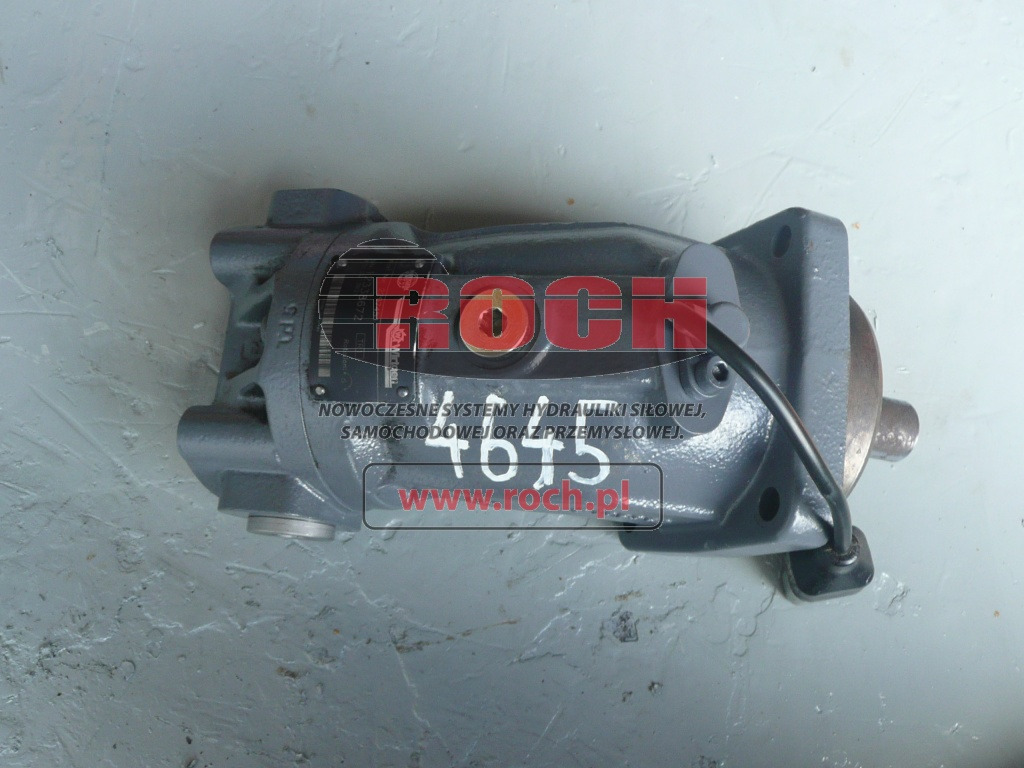 WIRTGEN 2297451 - Hydraulimoottori: kuva WIRTGEN 2297451 - Hydraulimoottori WIRTGEN 2297451 - Hydraulimoottori: kuva WIRTGEN 2297451 - Hydraulimoottori