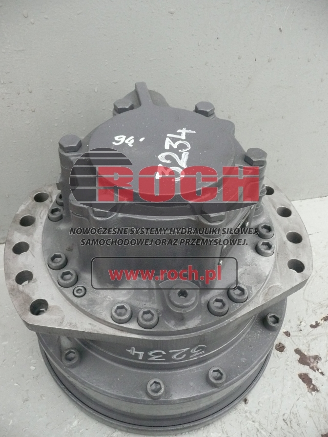 WIRTGEN 2537383 B12967T - Hydraulimoottori - Rakennuskoneet: kuva WIRTGEN 2537383 B12967T - Hydraulimoottori - Rakennuskoneet WIRTGEN 2537383 B12967T - Hydraulimoottori - Rakennuskoneet: kuva WIRTGEN 2537383 B12967T - Hydraulimoottori - Rakennuskoneet