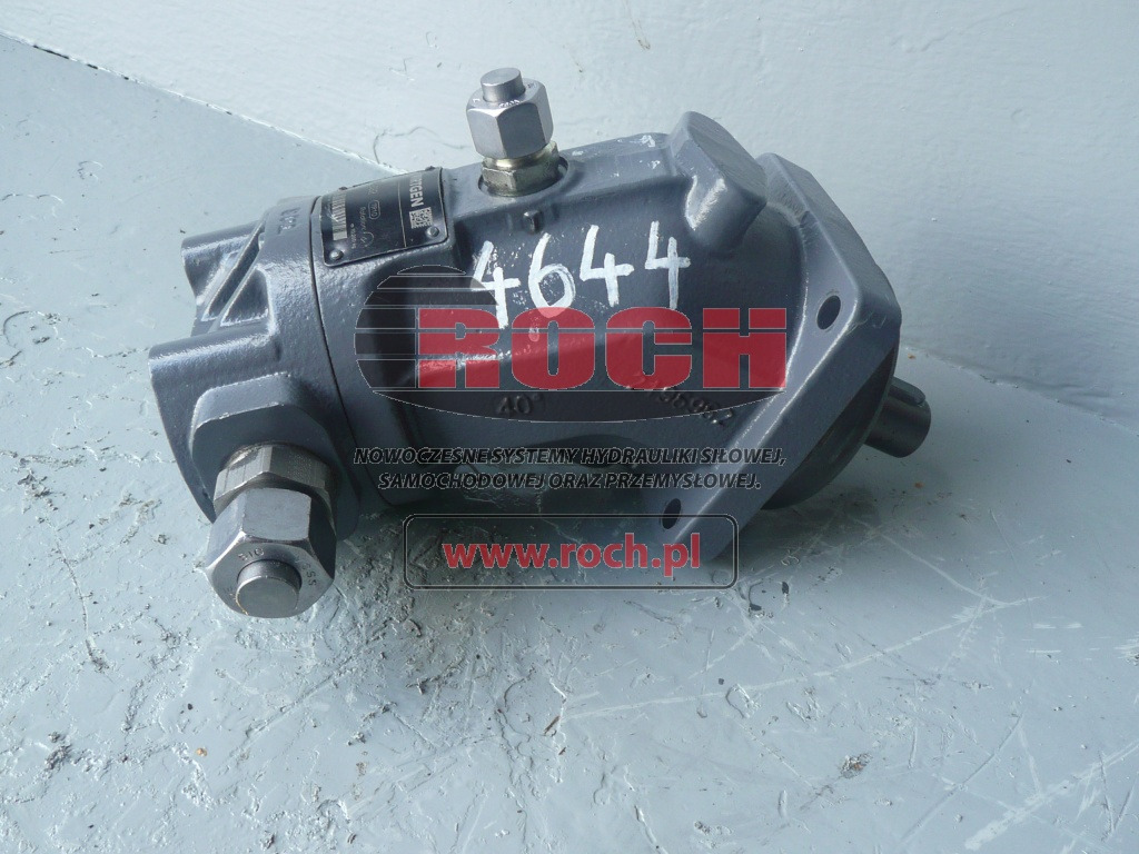 WIRTGEN 48051 - Hydraulimoottori: kuva WIRTGEN 48051 - Hydraulimoottori WIRTGEN 48051 - Hydraulimoottori: kuva WIRTGEN 48051 - Hydraulimoottori