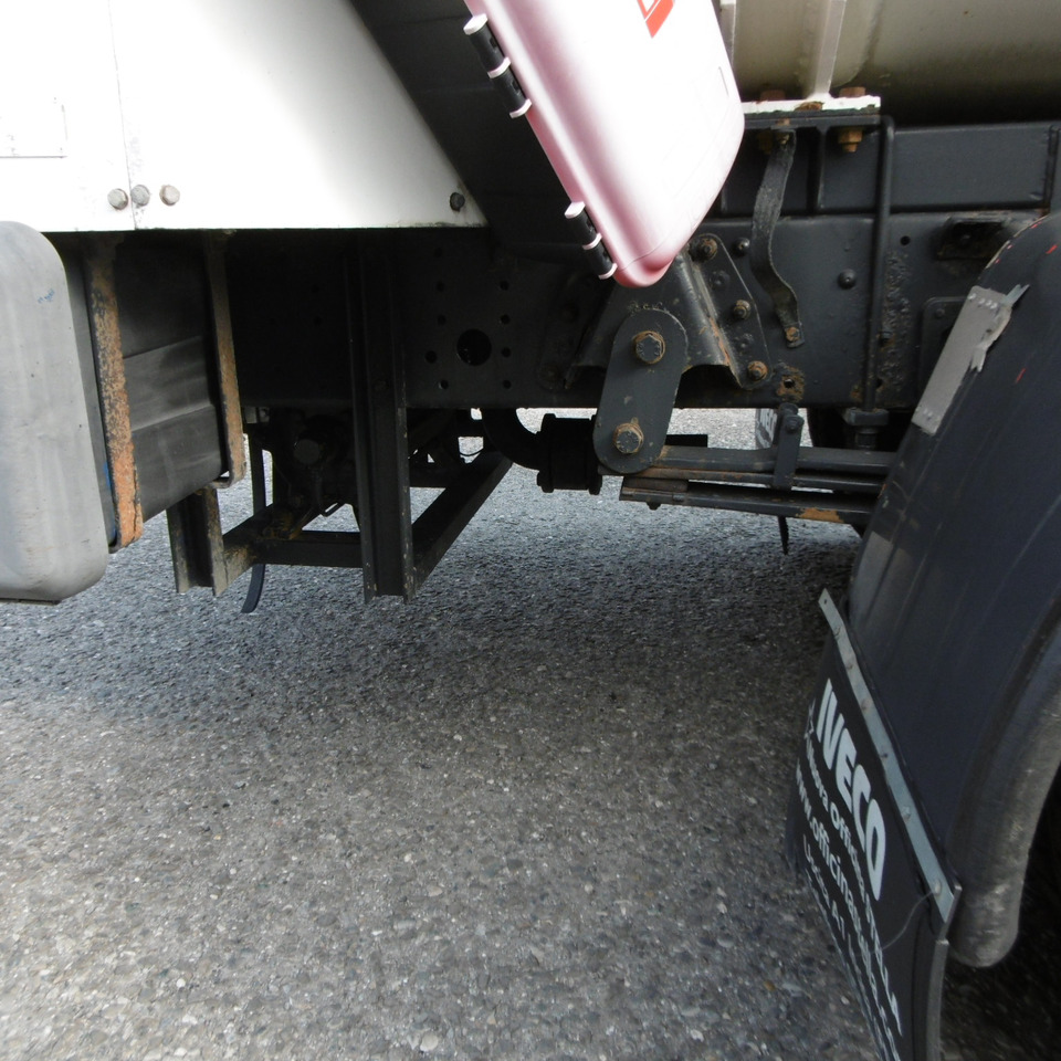 IVECO 130.24 LPG GAS Tank - Säiliöauto: kuva IVECO 130.24 LPG GAS Tank - Säiliöauto IVECO 130.24 LPG GAS Tank - Säiliöauto: kuva IVECO 130.24 LPG GAS Tank - Säiliöauto