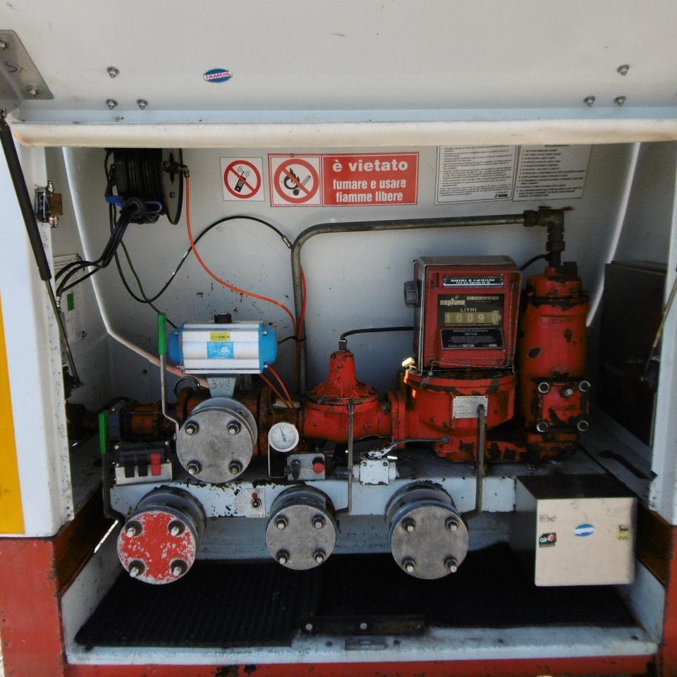 OMSP MACOLA LPG gas tank - Säiliöpuoliperävaunu: kuva OMSP MACOLA LPG gas tank - Säiliöpuoliperävaunu OMSP MACOLA LPG gas tank - Säiliöpuoliperävaunu: kuva OMSP MACOLA LPG gas tank - Säiliöpuoliperävaunu