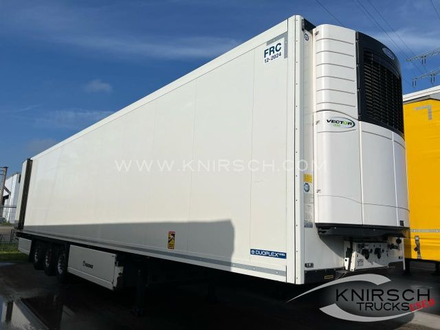 Krone Tiefkühlauflieger, Doppelstock, Carrier Vector - Umpikori puoliperävaunu: kuva Krone Tiefkühlauflieger, Doppelstock, Carrier Vector - Umpikori puoliperävaunu Krone Tiefkühlauflieger, Doppelstock, Carrier Vector - Umpikori puoliperävaunu: kuva Krone Tiefkühlauflieger, Doppelstock, Carrier Vector - Umpikori puoliperävaunu