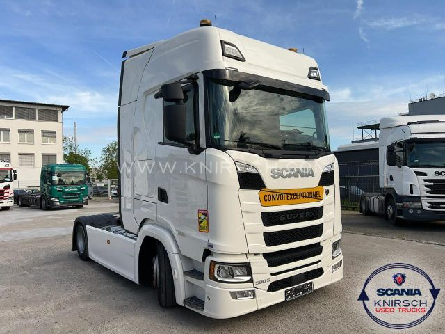Scania S 500 A4x2EB Mega, PTO - Vetopöytäauto: kuva Scania S 500 A4x2EB Mega, PTO - Vetopöytäauto Scania S 500 A4x2EB Mega, PTO - Vetopöytäauto: kuva Scania S 500 A4x2EB Mega, PTO - Vetopöytäauto