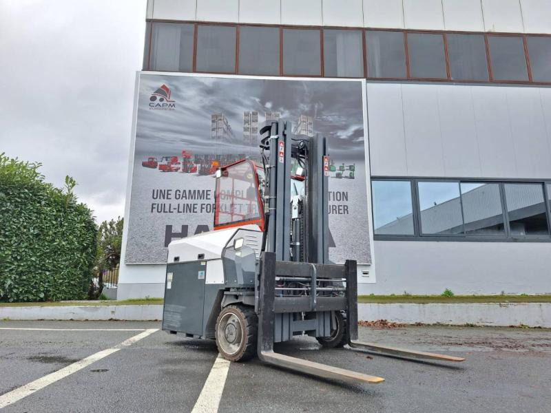 Amlift AGILIFT 4000E - Nelitietrukki: kuva Amlift AGILIFT 4000E - Nelitietrukki Amlift AGILIFT 4000E - Nelitietrukki: kuva Amlift AGILIFT 4000E - Nelitietrukki