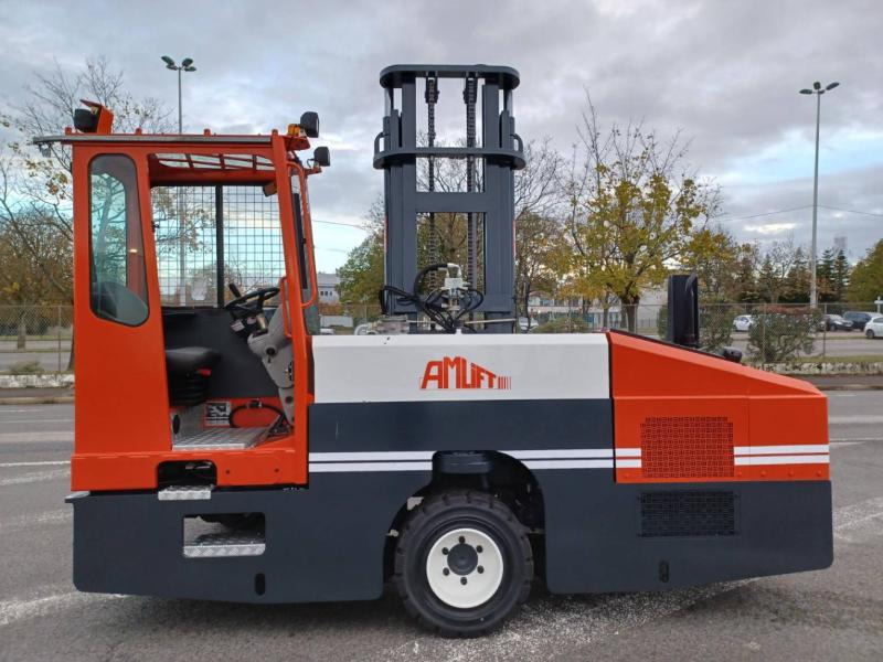 Amlift C50-14 40 SL - Nelitietrukki: kuva Amlift C50-14 40 SL - Nelitietrukki Amlift C50-14 40 SL - Nelitietrukki: kuva Amlift C50-14 40 SL - Nelitietrukki