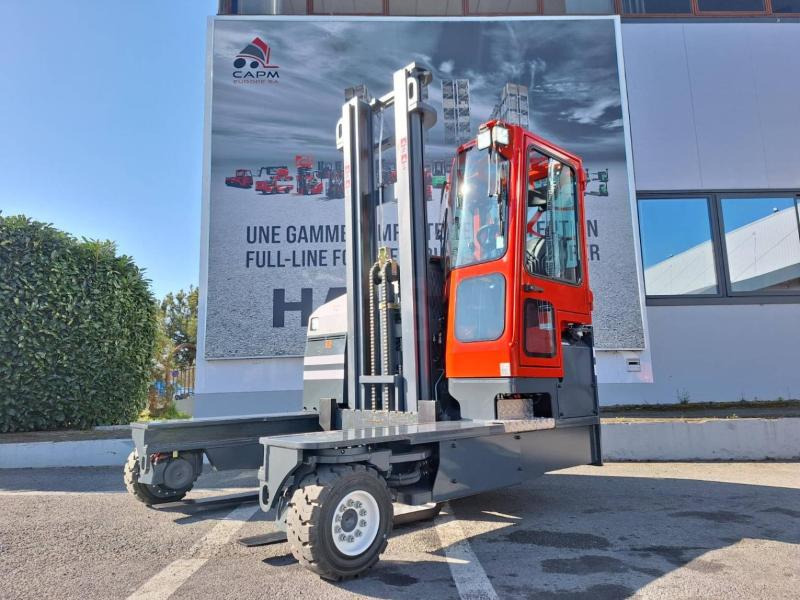 Amlift COMBI C4000-12 - Nelitietrukki: kuva Amlift COMBI C4000-12 - Nelitietrukki Amlift COMBI C4000-12 - Nelitietrukki: kuva Amlift COMBI C4000-12 - Nelitietrukki