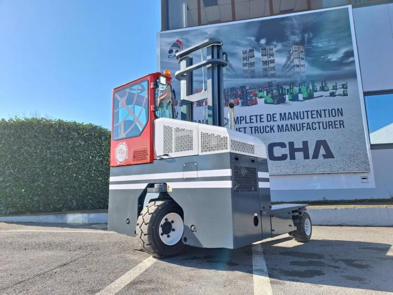 Amlift COMBI C4000-12 - Nelitietrukki: kuva Amlift COMBI C4000-12 - Nelitietrukki Amlift COMBI C4000-12 - Nelitietrukki: kuva Amlift COMBI C4000-12 - Nelitietrukki