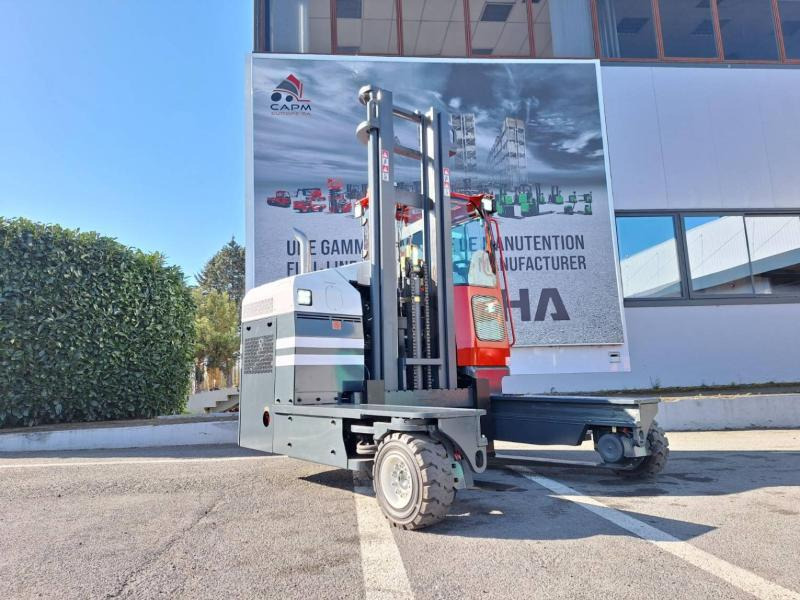 Amlift COMBI C4000-12 - Nelitietrukki: kuva Amlift COMBI C4000-12 - Nelitietrukki Amlift COMBI C4000-12 - Nelitietrukki: kuva Amlift COMBI C4000-12 - Nelitietrukki