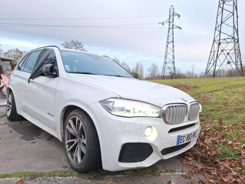 BMW X5 - Henkilöauto: kuva BMW X5 - Henkilöauto BMW X5 - Henkilöauto: kuva BMW X5 - Henkilöauto