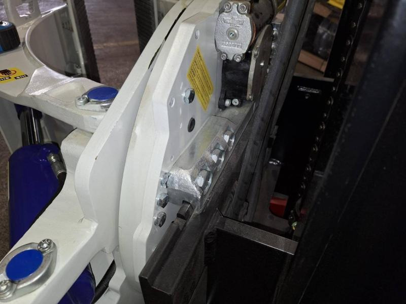 Rullapihdit Cascade 13H-RCF-A110 R1: kuva Rullapihdit Cascade 13H-RCF-A110 R1 Rullapihdit Cascade 13H-RCF-A110 R1: kuva Rullapihdit Cascade 13H-RCF-A110 R1