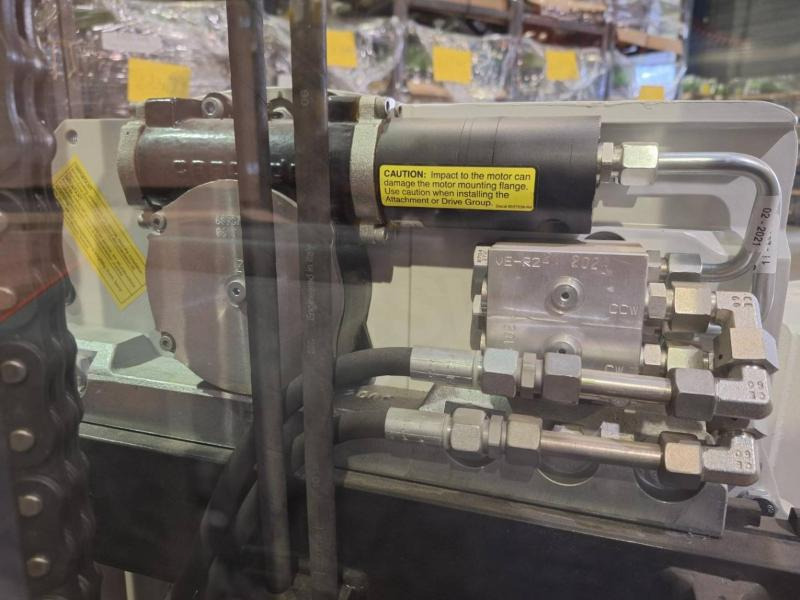 Rullapihdit Cascade 13H-RCF-A110 R1: kuva Rullapihdit Cascade 13H-RCF-A110 R1 Rullapihdit Cascade 13H-RCF-A110 R1: kuva Rullapihdit Cascade 13H-RCF-A110 R1