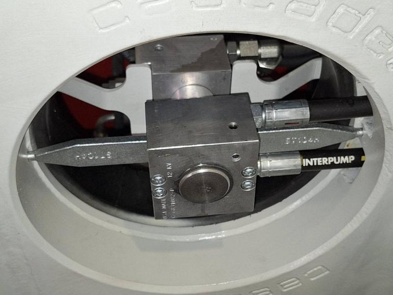 Rullapihdit Cascade 13H-RCF-A110 R1: kuva Rullapihdit Cascade 13H-RCF-A110 R1 Rullapihdit Cascade 13H-RCF-A110 R1: kuva Rullapihdit Cascade 13H-RCF-A110 R1