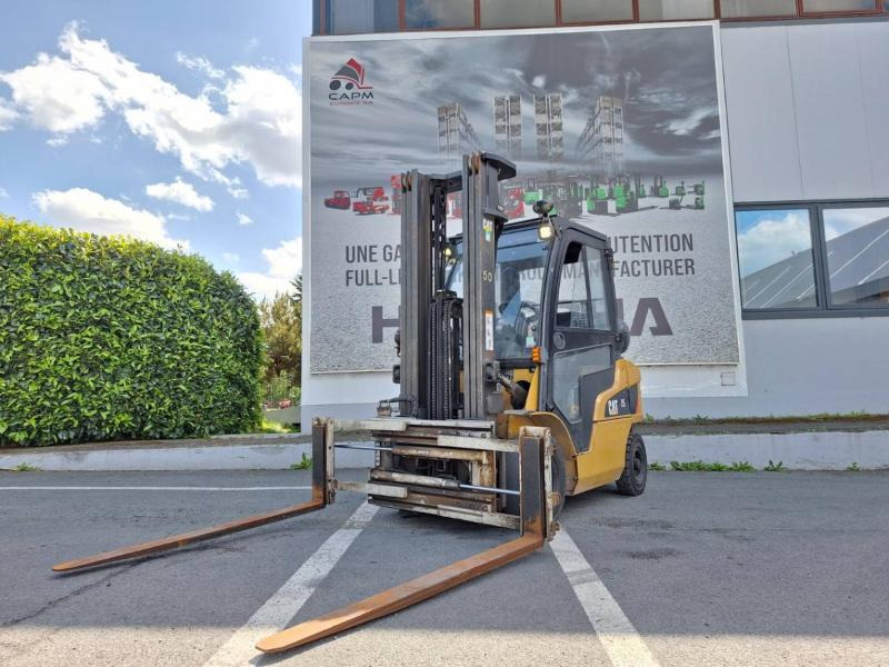 Caterpillar GP25NTD - Kaasutrukki: kuva Caterpillar GP25NTD - Kaasutrukki Caterpillar GP25NTD - Kaasutrukki: kuva Caterpillar GP25NTD - Kaasutrukki