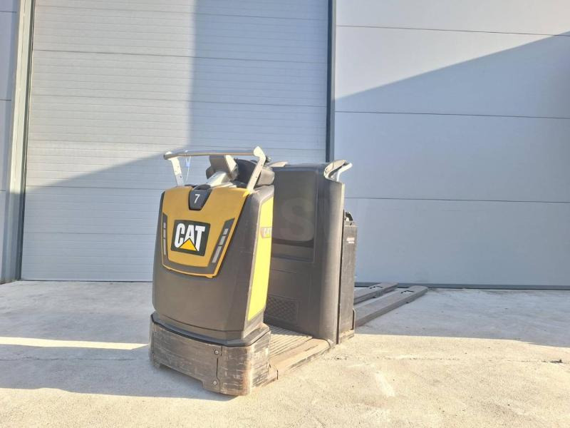 Caterpillar N020NE - Kerailytrukki: kuva Caterpillar N020NE - Kerailytrukki Caterpillar N020NE - Kerailytrukki: kuva Caterpillar N020NE - Kerailytrukki