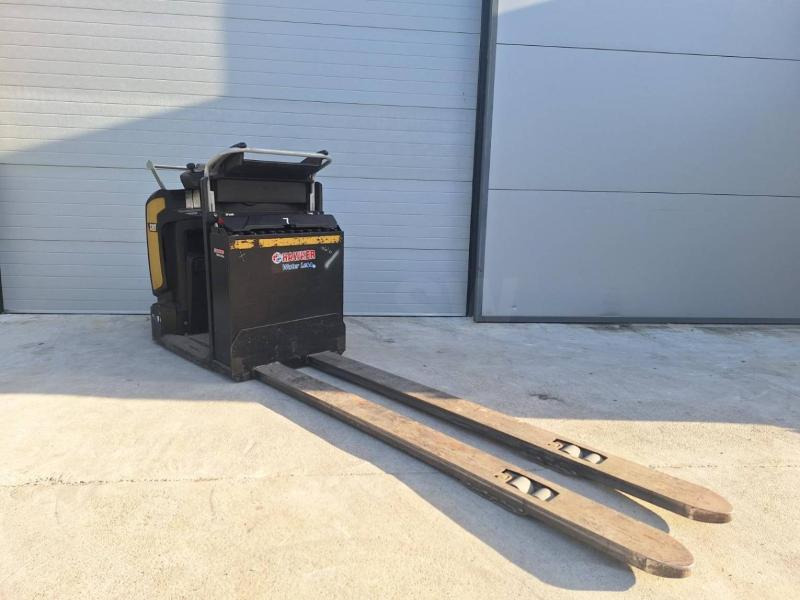 Caterpillar N020NE - Kerailytrukki: kuva Caterpillar N020NE - Kerailytrukki Caterpillar N020NE - Kerailytrukki: kuva Caterpillar N020NE - Kerailytrukki