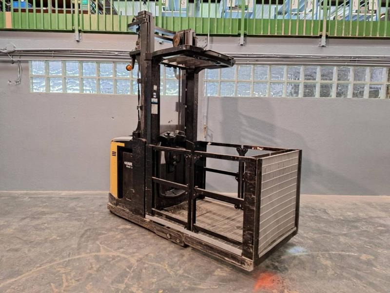 Caterpillar NOH10N - Kerailytrukki: kuva Caterpillar NOH10N - Kerailytrukki Caterpillar NOH10N - Kerailytrukki: kuva Caterpillar NOH10N - Kerailytrukki