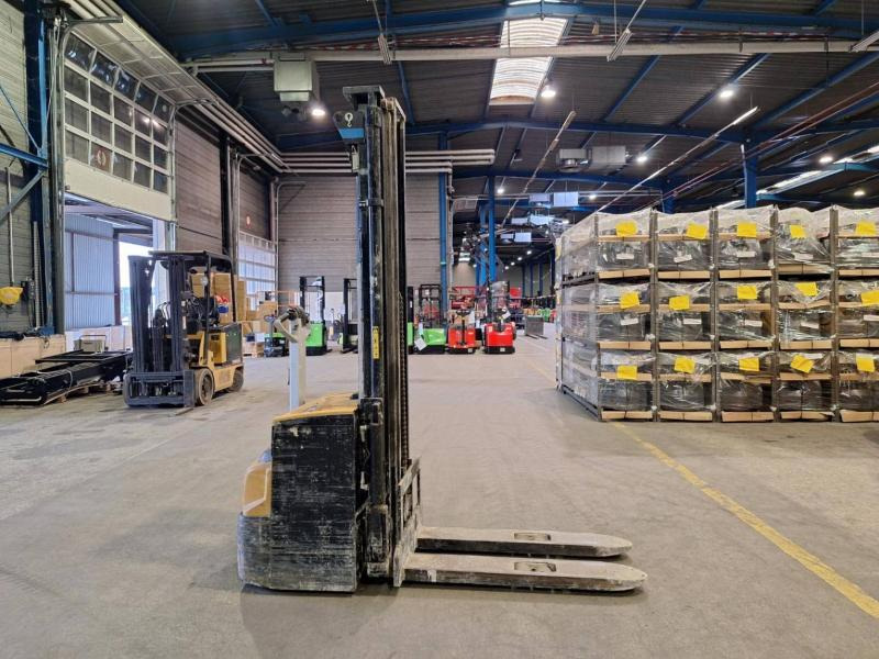 Caterpillar NSP16N2 - Pinoamistrukki: kuva Caterpillar NSP16N2 - Pinoamistrukki Caterpillar NSP16N2 - Pinoamistrukki: kuva Caterpillar NSP16N2 - Pinoamistrukki