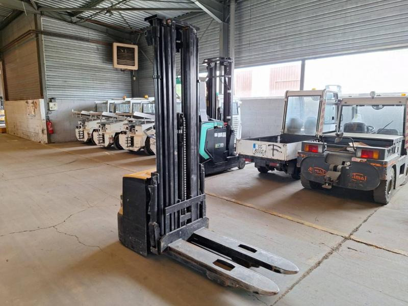 Caterpillar NSP16N2 - Pinoamistrukki: kuva Caterpillar NSP16N2 - Pinoamistrukki Caterpillar NSP16N2 - Pinoamistrukki: kuva Caterpillar NSP16N2 - Pinoamistrukki