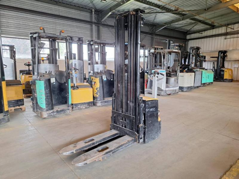 Caterpillar NSP16N2 - Pinoamistrukki: kuva Caterpillar NSP16N2 - Pinoamistrukki Caterpillar NSP16N2 - Pinoamistrukki: kuva Caterpillar NSP16N2 - Pinoamistrukki
