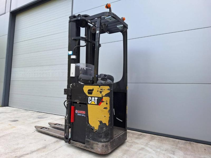 Caterpillar NSR20N - Pinoamistrukki: kuva Caterpillar NSR20N - Pinoamistrukki Caterpillar NSR20N - Pinoamistrukki: kuva Caterpillar NSR20N - Pinoamistrukki