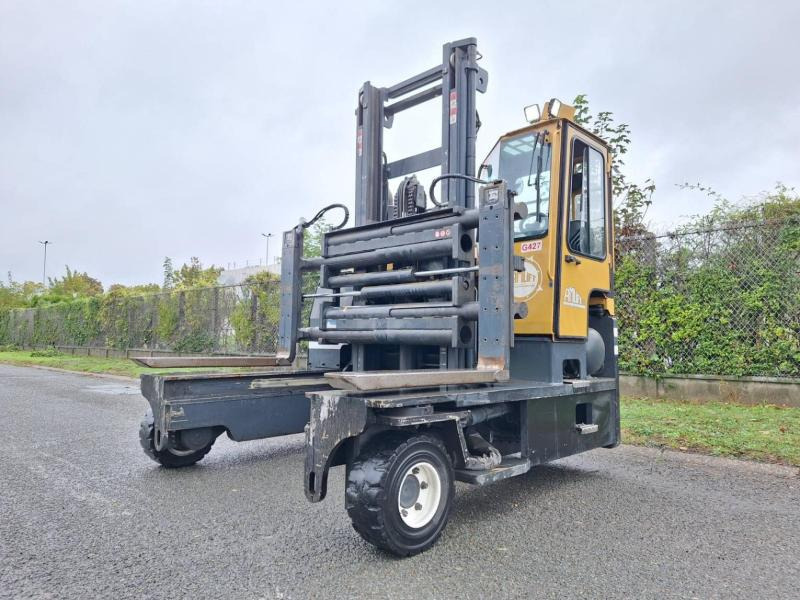 Combilift C8000-15 - Nelitietrukki: kuva Combilift C8000-15 - Nelitietrukki Combilift C8000-15 - Nelitietrukki: kuva Combilift C8000-15 - Nelitietrukki