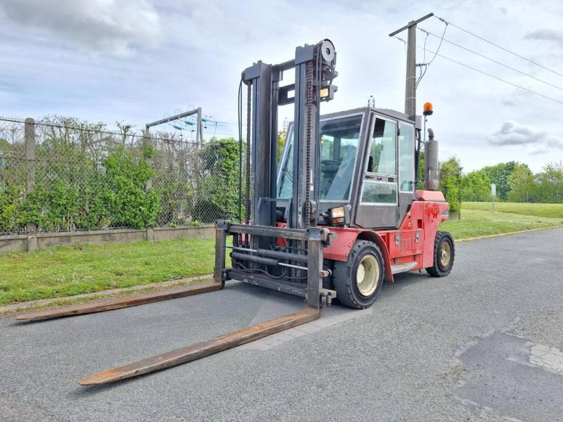 Dan Truck 9680 GD - Kaasutrukki: kuva Dan Truck 9680 GD - Kaasutrukki Dan Truck 9680 GD - Kaasutrukki: kuva Dan Truck 9680 GD - Kaasutrukki