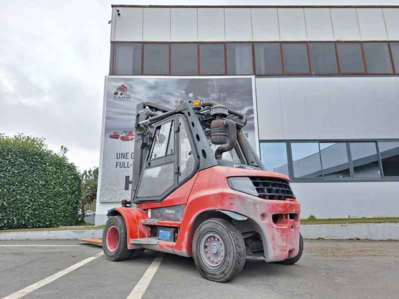 Fenwick Linde H50D-03 - Dieseltrukki: kuva Fenwick Linde H50D-03 - Dieseltrukki Fenwick Linde H50D-03 - Dieseltrukki: kuva Fenwick Linde H50D-03 - Dieseltrukki