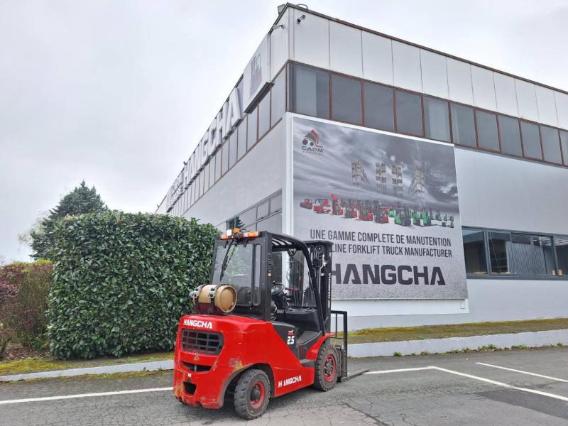 Hangcha XF25G - Kaasutrukki: kuva Hangcha XF25G - Kaasutrukki Hangcha XF25G - Kaasutrukki: kuva Hangcha XF25G - Kaasutrukki
