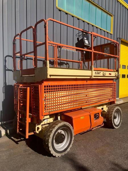 JLG 3369 LE - Pystymastonostin: kuva JLG 3369 LE - Pystymastonostin JLG 3369 LE - Pystymastonostin: kuva JLG 3369 LE - Pystymastonostin