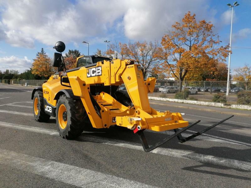Jcb 540-180 - Kurottaja: kuva Jcb 540-180 - Kurottaja Jcb 540-180 - Kurottaja: kuva Jcb 540-180 - Kurottaja