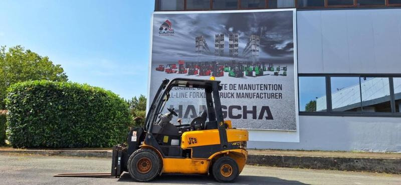Jcb TLT30D - Kurottaja: kuva Jcb TLT30D - Kurottaja Jcb TLT30D - Kurottaja: kuva Jcb TLT30D - Kurottaja
