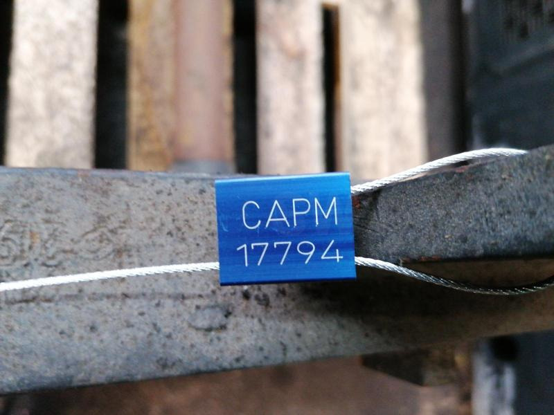 Kaup 2T185T - Haarukka - Materiaalinkäsittely: kuva Kaup 2T185T - Haarukka - Materiaalinkäsittely Kaup 2T185T - Haarukka - Materiaalinkäsittely: kuva Kaup 2T185T - Haarukka - Materiaalinkäsittely