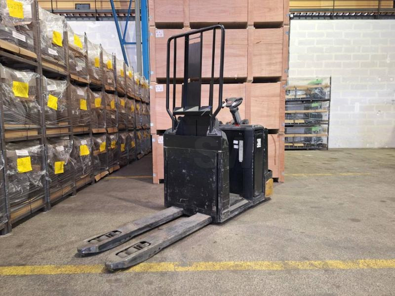 Mitsubishi OPB20N2 - Kerailytrukki: kuva Mitsubishi OPB20N2 - Kerailytrukki Mitsubishi OPB20N2 - Kerailytrukki: kuva Mitsubishi OPB20N2 - Kerailytrukki