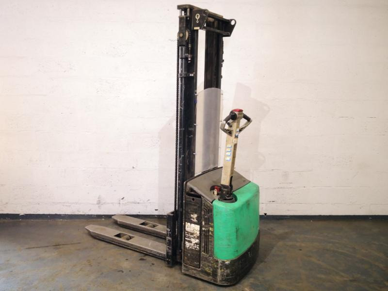 Mitsubishi SBP12N - Pinoamistrukki: kuva Mitsubishi SBP12N - Pinoamistrukki Mitsubishi SBP12N - Pinoamistrukki: kuva Mitsubishi SBP12N - Pinoamistrukki