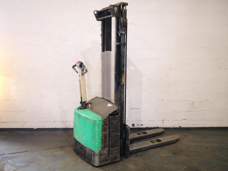 Mitsubishi SBP12N - Pinoamistrukki: kuva Mitsubishi SBP12N - Pinoamistrukki Mitsubishi SBP12N - Pinoamistrukki: kuva Mitsubishi SBP12N - Pinoamistrukki