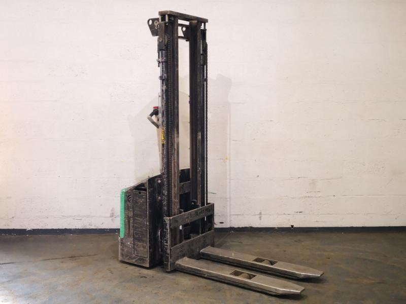Mitsubishi SBP12N - Pinoamistrukki: kuva Mitsubishi SBP12N - Pinoamistrukki Mitsubishi SBP12N - Pinoamistrukki: kuva Mitsubishi SBP12N - Pinoamistrukki