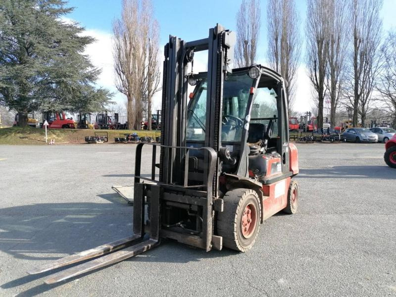 Nissan FGDO2A30Q - Dieseltrukki: kuva Nissan FGDO2A30Q - Dieseltrukki Nissan FGDO2A30Q - Dieseltrukki: kuva Nissan FGDO2A30Q - Dieseltrukki