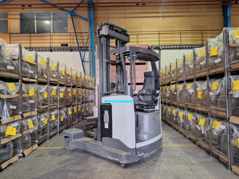UniCarriers 250DTFVRE635UFW - Nelitietrukki: kuva UniCarriers 250DTFVRE635UFW - Nelitietrukki UniCarriers 250DTFVRE635UFW - Nelitietrukki: kuva UniCarriers 250DTFVRE635UFW - Nelitietrukki