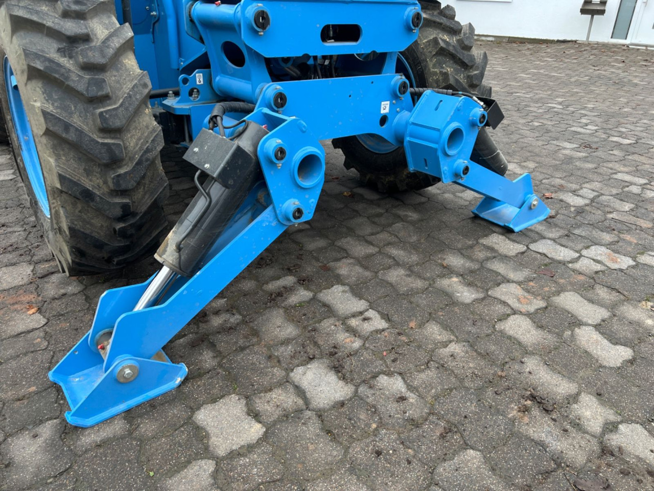 Bobcat T 40.180 SLPRC, Bj 21/22, 50 BH, Schaufel Gabel - Pyöräkuormaaja: kuva Bobcat T 40.180 SLPRC, Bj 21/22, 50 BH, Schaufel Gabel - Pyöräkuormaaja Bobcat T 40.180 SLPRC, Bj 21/22, 50 BH, Schaufel Gabel - Pyöräkuormaaja: kuva Bobcat T 40.180 SLPRC, Bj 21/22, 50 BH, Schaufel Gabel - Pyöräkuormaaja