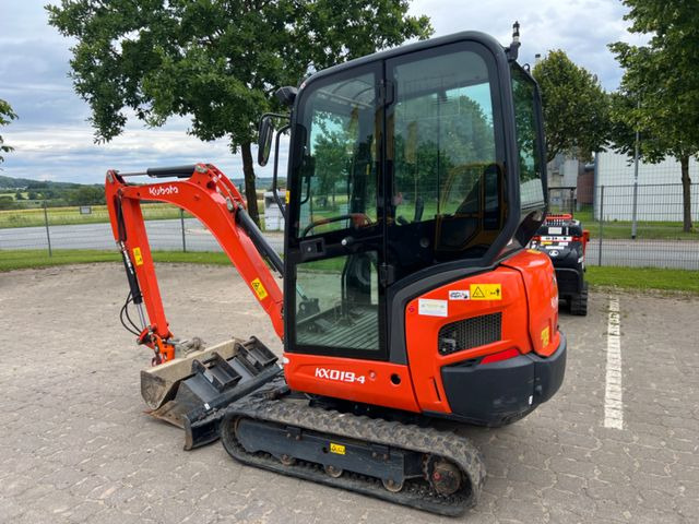 Kubota KX 019-4, Bj 22, 625 BH, Tilt MS01, TL, GL - Minikuormaaja: kuva Kubota KX 019-4, Bj 22, 625 BH, Tilt MS01, TL, GL - Minikuormaaja Kubota KX 019-4, Bj 22, 625 BH, Tilt MS01, TL, GL - Minikuormaaja: kuva Kubota KX 019-4, Bj 22, 625 BH, Tilt MS01, TL, GL - Minikuormaaja