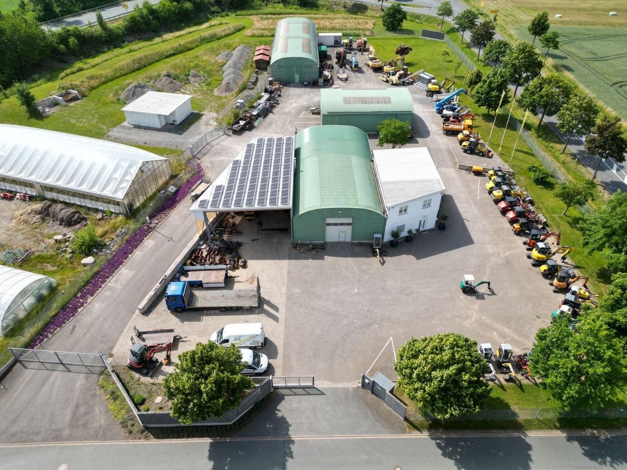 Pyöräkuormaaja Terex TL 80 AS, BJ 14, 1750 BH, Kramer SWE, SK-Schaufe: kuva Pyöräkuormaaja Terex TL 80 AS, BJ 14, 1750 BH, Kramer SWE, SK-Schaufe Pyöräkuormaaja Terex TL 80 AS, BJ 14, 1750 BH, Kramer SWE, SK-Schaufe: kuva Pyöräkuormaaja Terex TL 80 AS, BJ 14, 1750 BH, Kramer SWE, SK-Schaufe