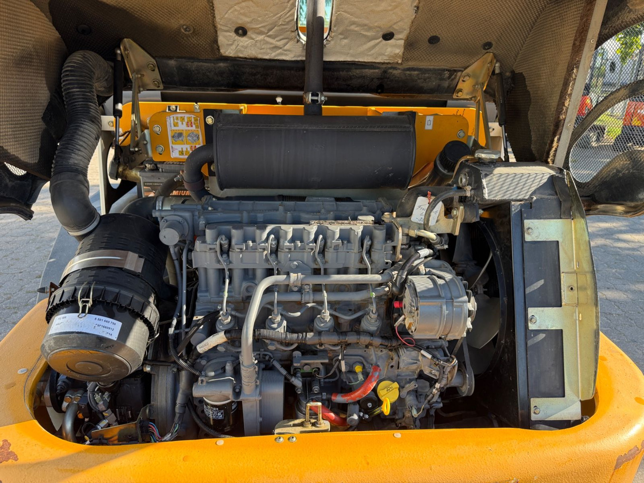 Pyöräkuormaaja Terex TL 80 AS, BJ 14, 1750 BH, Kramer SWE, SK-Schaufe: kuva Pyöräkuormaaja Terex TL 80 AS, BJ 14, 1750 BH, Kramer SWE, SK-Schaufe Pyöräkuormaaja Terex TL 80 AS, BJ 14, 1750 BH, Kramer SWE, SK-Schaufe: kuva Pyöräkuormaaja Terex TL 80 AS, BJ 14, 1750 BH, Kramer SWE, SK-Schaufe