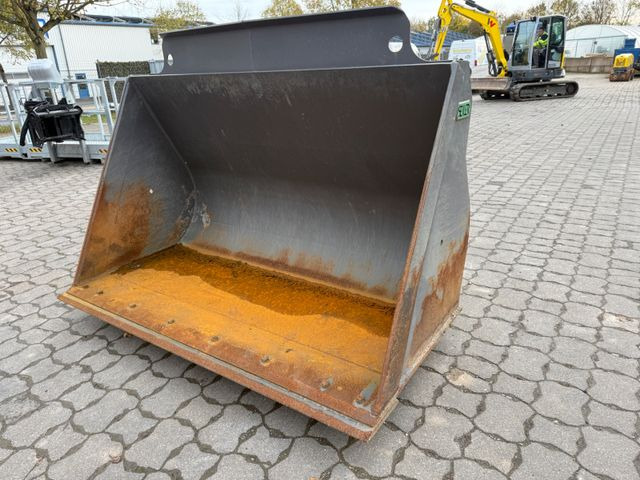 Volvo L 60 H, Schaufel Seiler 2000 mm, 1,5 cbm - Pyöräkuormaaja: kuva Volvo L 60 H, Schaufel Seiler 2000 mm, 1,5 cbm - Pyöräkuormaaja Volvo L 60 H, Schaufel Seiler 2000 mm, 1,5 cbm - Pyöräkuormaaja: kuva Volvo L 60 H, Schaufel Seiler 2000 mm, 1,5 cbm - Pyöräkuormaaja