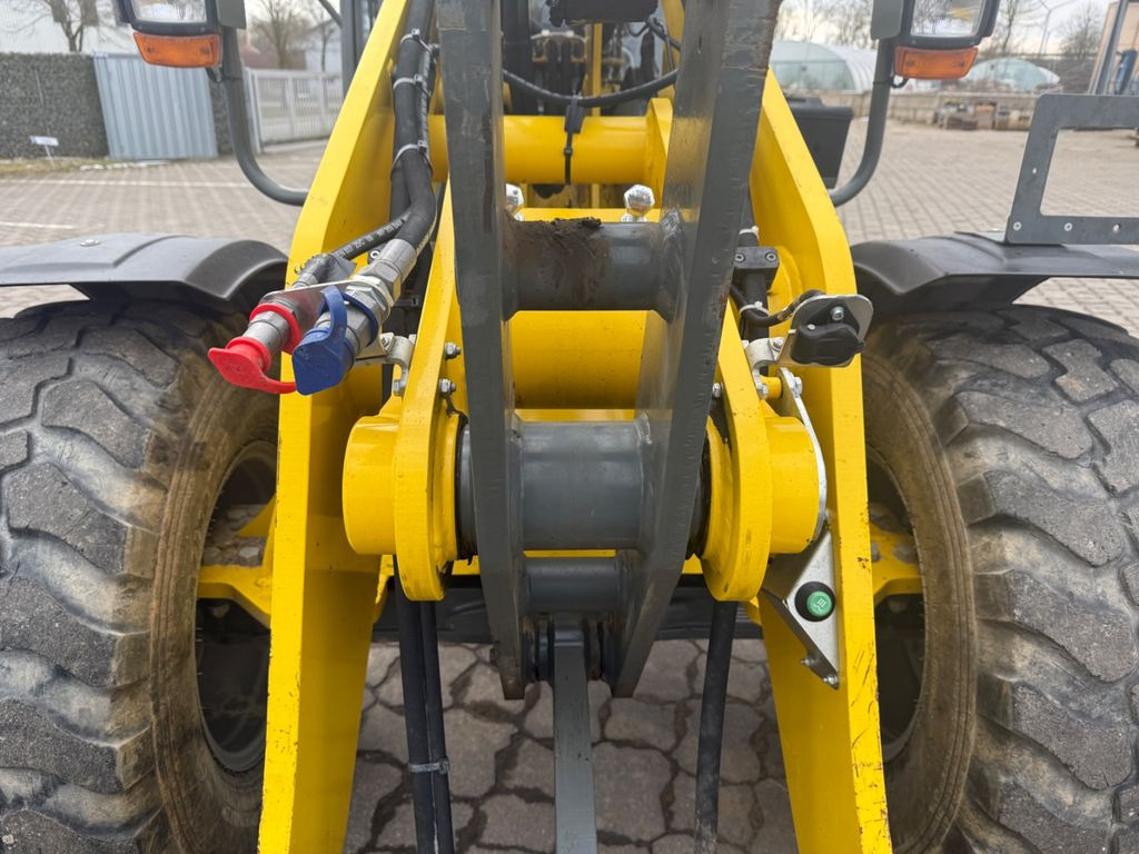 Wacker WL 70, Bj 21, 1625 BH, 122 PS, Schaufel Gabel - Pyöräkuormaaja: kuva Wacker WL 70, Bj 21, 1625 BH, 122 PS, Schaufel Gabel - Pyöräkuormaaja Wacker WL 70, Bj 21, 1625 BH, 122 PS, Schaufel Gabel - Pyöräkuormaaja: kuva Wacker WL 70, Bj 21, 1625 BH, 122 PS, Schaufel Gabel - Pyöräkuormaaja